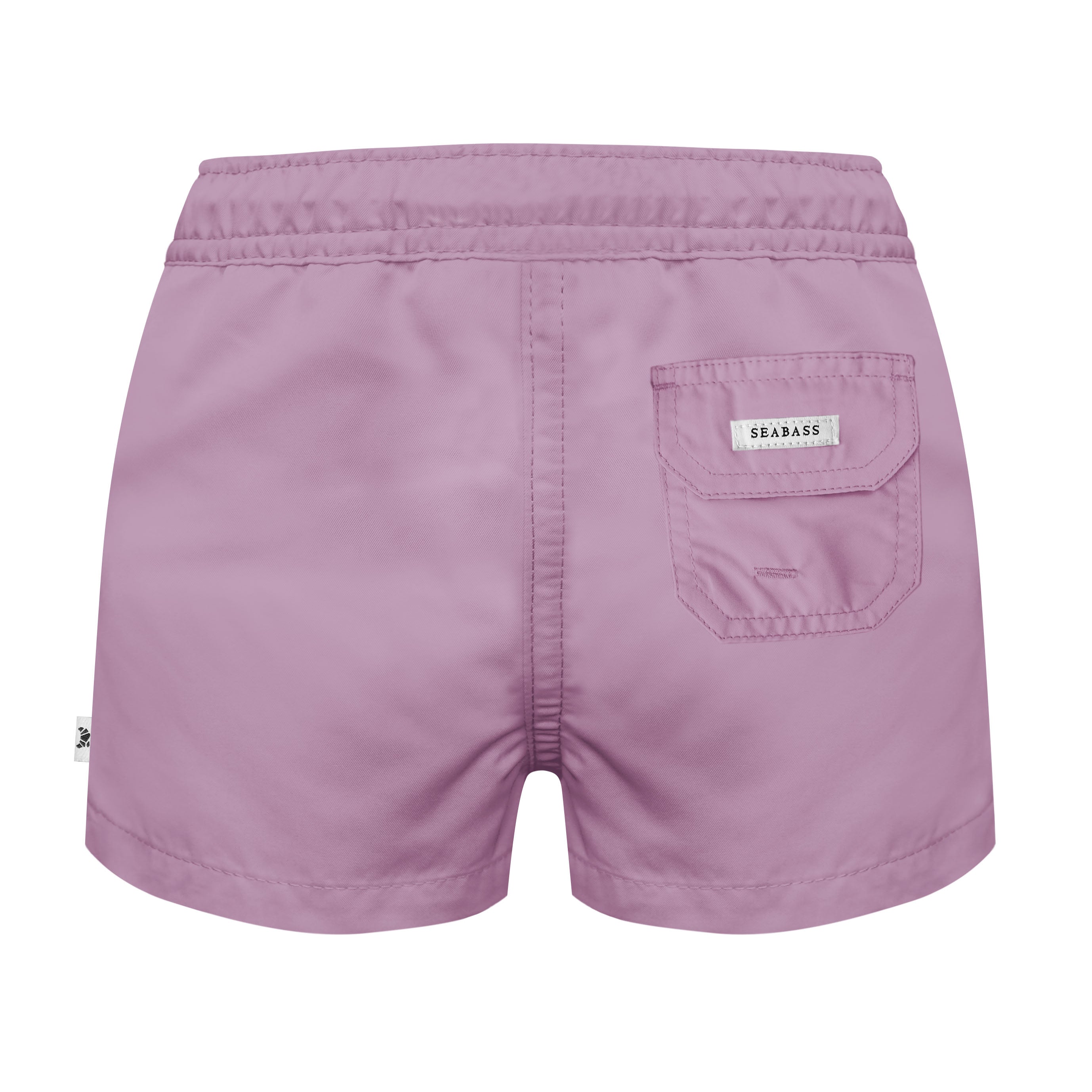 Zwembroek Soft Cassis